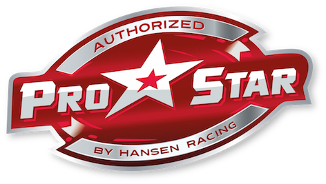 Hansen Racing