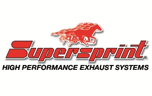 Sportavgassystem